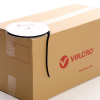 VELCRO® Brand Sew-on 10mm tape BLACK LOOP case of 60 rolls