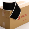 VELCRO® Brand PS14 Stick-on 150mm tape BLACK HOOK case of 6 rolls