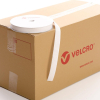 VELCRO® Brand PS14 Stick-on 30mm tape WHITE HOOK case of 30 rolls