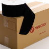 VELCRO® Brand Sew-on 150mm tape BLACK LOOP case of 6 rolls