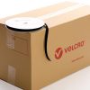 VELCRO® Brand Sew-on 16mm tape BLACK LOOP case of 60 rolls