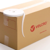 VELCRO® Brand Sew-on 20mm tape WHITE HOOK case of 51 rolls