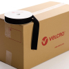 VELCRO® Brand Flame Retardant Sew-on 50mm tape BLACK HOOK case of 21 rolls