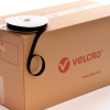 VELCRO® Brand ONE-WRAP® 25mm tape BLACK case of 45 rolls