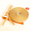 VELCRO® Brand Sew-on 10m x 20mm tape BEIGE