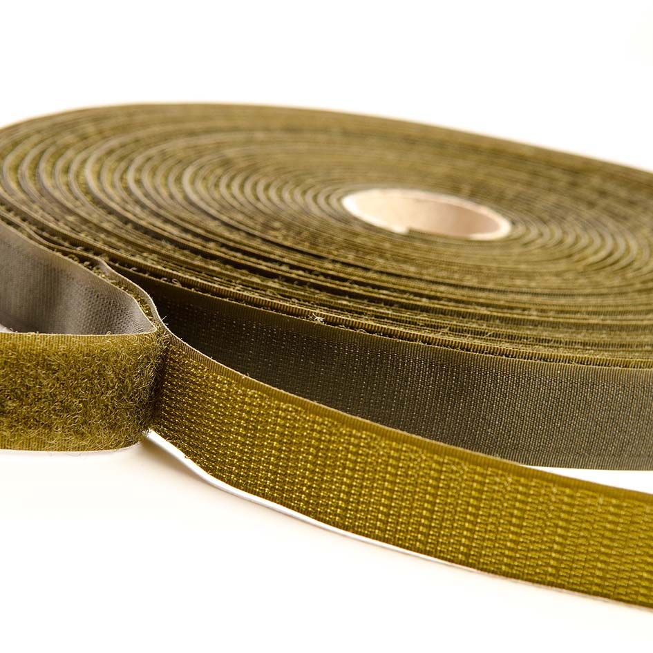 VELCRO® Brand Sew-on 10m x 20mm tape NATO