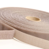 VELCRO® Brand Sew-on 10m x 20mm tape GREY