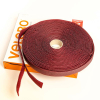 VELCRO® Brand Sew-on 10m x 20mm tape BURGUNDY