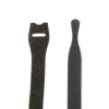 VELCRO® Brand ONE-WRAP® 20mm x 200mm ties BLACK