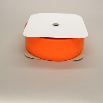 ALFATEX® Brand Sew-on 100mm tape ORANGE LOOP 25mtr roll