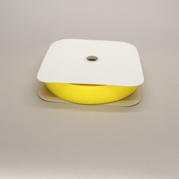 ALFATEX® Brand Sew-on 50mm tape YELLOW LOOP 25mtr roll