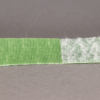 12mm x 25mtr VELCRO® Brand Cut to Size Plant Ties in Green