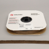 75 foot roll 1" VELCRO® Brand HI-GARDE® Hook natural