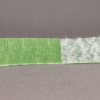 12mm x 2mtr VELCRO® Brand Cut to Size Plant Ties Green