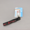 VELCRO® Brand medium Easy Hang strap - 25mm x 630mm BLACK