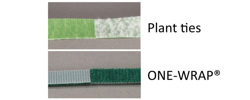 VELCRO BRAND PLANT TIE MATERIAL