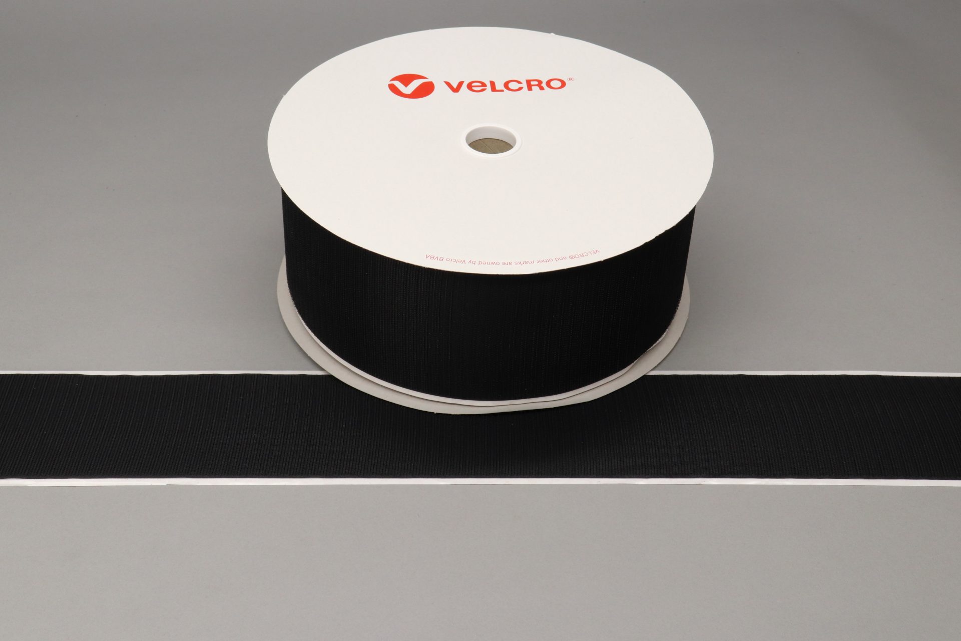 Velcro hook discount only roll