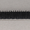 VELCRO® Brand PS14 Stick-on 10mm tape WHITE HOOK 25mtr roll