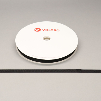 VELCRO® Brand PS14 Stick-on tape WHITE HOOK roll