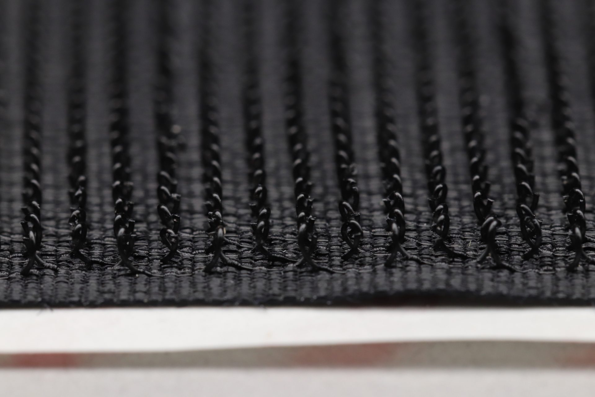 VELCRO BRAND Stick on for Fabrics Tape 19 Mm X 60 Cm - Black for sale  online