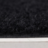 A Close-Up Image Of Black VELCRO®