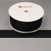 VELCRO® Brand PS15 FR tape BLACK LOOP roll