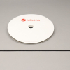 25-Metre Roll of VELCRO® Brand PS18 Stick-on 10mm Black Loop Tape