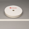 25-Metre Roll of VELCRO® Brand PS18 Stick-on 30mm White Loop