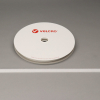 VELCRO® Brand Sew & Stick 10m x 20mm White Tape