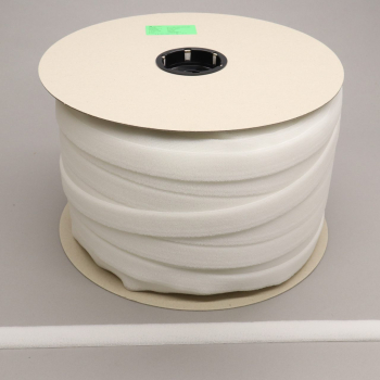 185mtr spool VELCRO® Brand 33mm AUTO-LOOP® WHITE