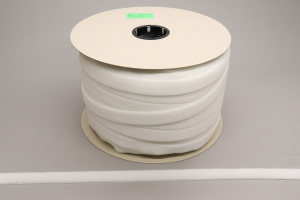 185mtr spool VELCRO® Brand 33mm AUTO-LOOP® WHITE