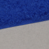 VELCRO® Brand Sew-on 50mm tape ROYAL BLUE LOOP 25mtr roll