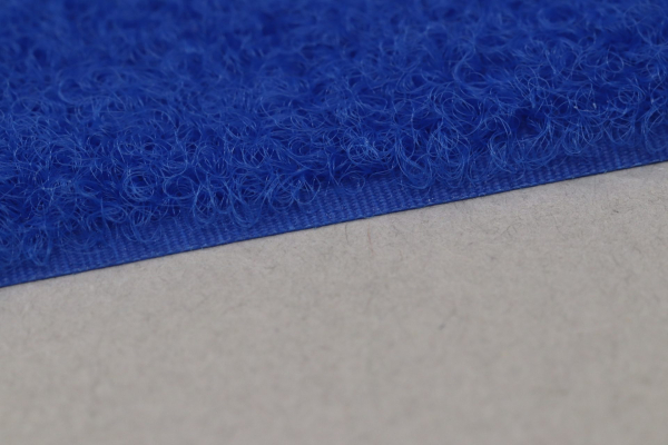 VELCRO® Brand Sew-on 50mm tape ROYAL BLUE LOOP 25mtr roll