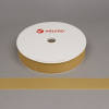 VELCRO® Brand Sew-on 50mm tape BEIGE HOOK 25mtr roll