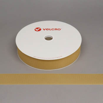 Velcro Brand Sew-On Tape 3/4X30 Beige