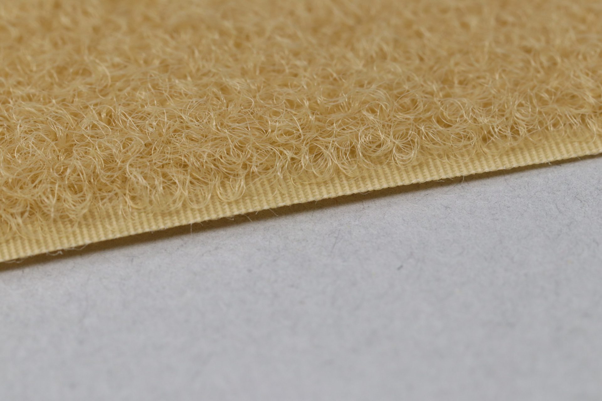 Velcro Brand Sew-On Tape 3/4X30 Beige