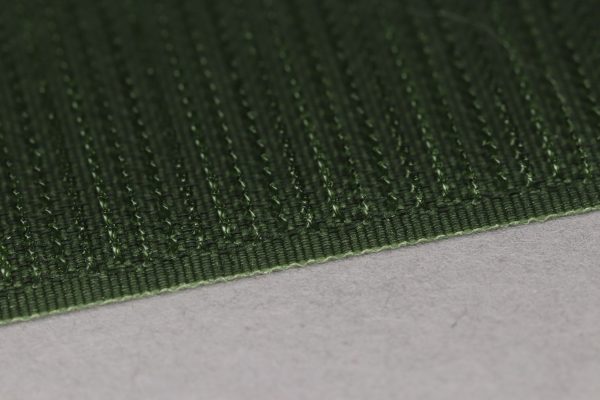 VELCRO® BRAND SEW ON PATCH KIT, 4 WIDE FOLIAGE GREEN - SMALL PACKS -  VELCRO® BRAND TAPES - DRAPERY TAPES