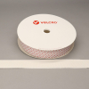 VELCRO® Brand PS52 HEAVY DUTY stick-on 50mm tape WHITE HOOK 25mtr roll