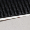 VELCRO® Brand PS52 HEAVY DUTY stick-on 50mm tape BLACK HOOK 25mtr roll