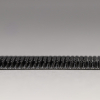 25m roll 25mm VELCRO® Brand ALFA-LOK non adhesive BLACK