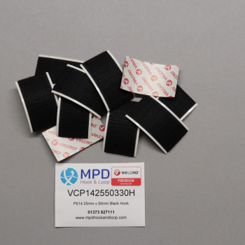 VELCRO® Brand Self-Adhesive Pre-Cut Pieces