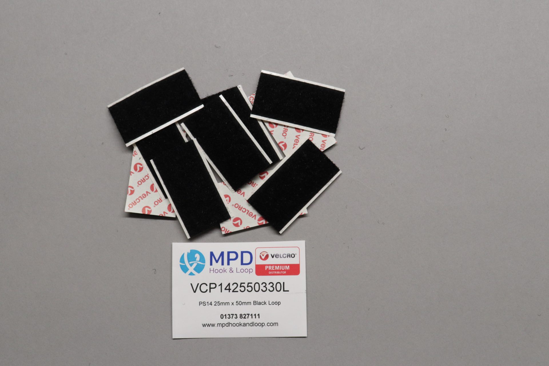 Mpd hook shop and loop