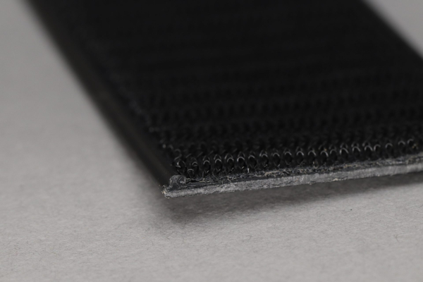 4ft x 1.75 inch VELCRO® Brand VELSTICK® BLACK HOOK