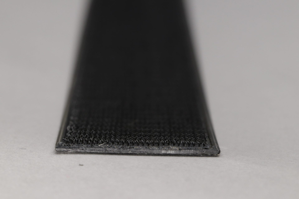 4ft x 1.75 inch VELCRO® Brand VELSTICK® BLACK HOOK