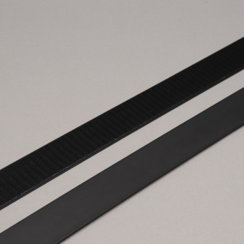 4ft x 1.75 inch VELCRO® Brand VELSTICK® BLACK HOOK