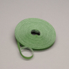 12mm x 25mtr VELCRO® Brand Cut to size Plant Ties GREEN