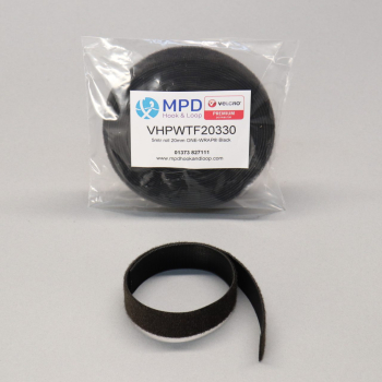 VELCRO® Brand ONE-WRAP® Tape Retail Packs