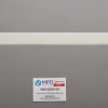 VELCRO® Brand PS14 Stick-on 25mm tape WHITE HOOK by the metre