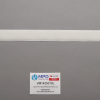 VELCRO® Brand PS14 Stick-on 25mm tape WHITE LOOP by the metre