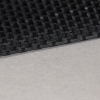 VELCRO® Brand non-adhesive 25mm MVA8 MOULDED HOOK 25mtr roll BLACK